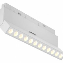 Накладной светильник Maytoni Points TR033-4-12W3K-M-DS-W
