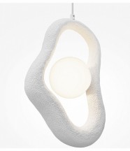 Подвесной светильник Maytoni Opus MOD380PL-01W