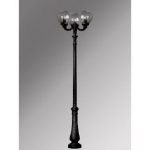Наземный фонарь Fumagalli Globe 300 G30.202.R30.AZE27