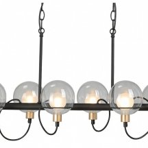 Подвесная люстра Vitaluce V2862-1/6