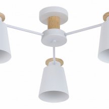 Люстра для натяжного потолка Rivoli Adna Б0053435