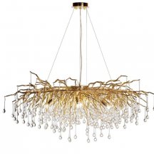 Подвесная люстра 8015 86-80150