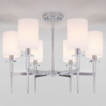 Китайская люстра Eurosvet Brielle A057582