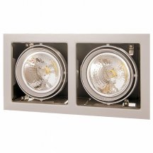 Точечный светильник для гостиной Lightstar  214127