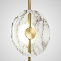 Настенный светильник Alfa Light F0324-36