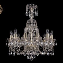 Подвесная люстра ArtClassic 11.21 11.21.12.200.XL-68.Gd.Sp