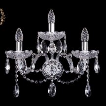 Бра ArtClassic 10.12.2+1.165.XL.Cr.Sp