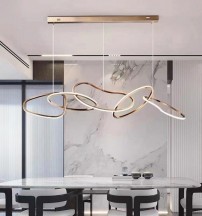 Подвесной светильник Alfa Light F0424-03