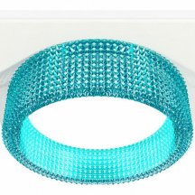 Точечный светильник Ambrella light Techno Spot XC8061033