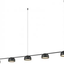 Подвесной светильник Velante 472-023-05