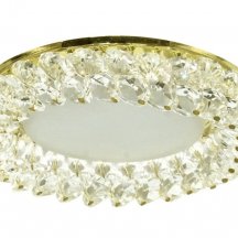 Точечный светильник Novara 262100