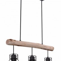 Подвесной светильник Globo Mina 15326-3N