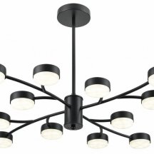 Потолочная люстра Torina 8117/12