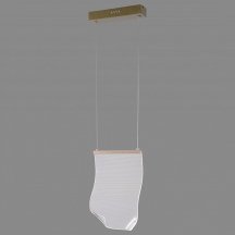 Подвесной светильник Alfa Light F1424-03