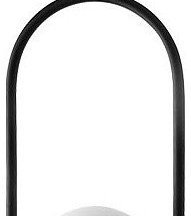 Подвесной светильник Arte Lamp Matisse A7745SP-1BK