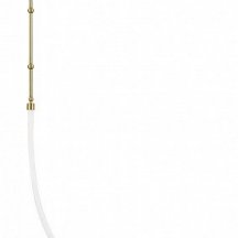 Подвесной светильник ST-Luce Strap SL6132.301.20