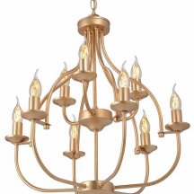 Подвесная люстра Vitaluce V1863-8/9