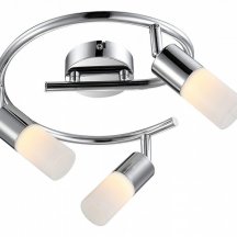 Потолочный светильник Globo Spina 56216-3