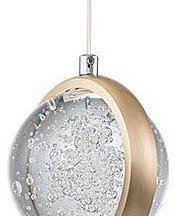 Подвесной светильник Arte Lamp Faberge A2451SP-5PB