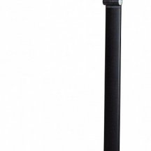 Офисная настольная лампа Arte Lamp William A5122LT-1BK