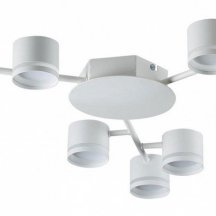 Потолочная люстра Lumion Gareta 8235/9C