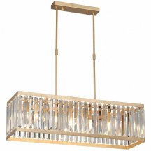 Элитная люстра Vitaluce V5881 V5881-8/6PL