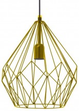 Подвесной светильник Eglo Carlton 49933