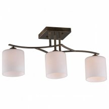 Современная люстра Omnilux Pisticci OML-55317-03