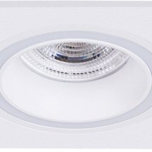 Точечный светильник Arte Lamp Imai A2465PL-1WH