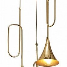 Подвесной светильник Mantra Jazz 5896