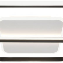 Потолочный светильник  Franco CLL-1-107-RC BK