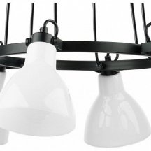 Подвесная люстра в гостиную Lightstar Acrobata 761160