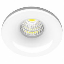 Встраиваемый светильник Feron LN003 12126