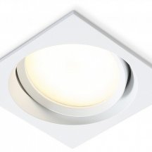 Точечный светильник Ambrella light Techno Spot TN6655
