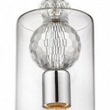 Подвесной светильник Wertmark Leni WE209.01.106