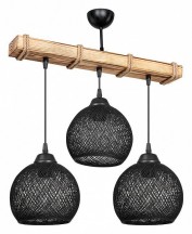 Подвесной светильник Toplight Lydia TL1614L-03BW