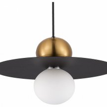 Подвесной светильник Evoluce SLE1257-433-01