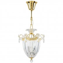 Подвесная люстра Osgona SCHON 790032