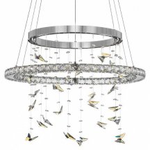 Подвесной светильник Citilux ETERA CL322060