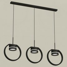 Подвесной светильник Ambrella light XB XB9107152