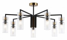 Подвесная люстра Ambrella light High Light LH56115