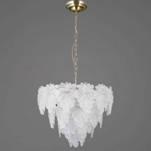 Люстра Китай Illumico IL3593 IL3593-6+3PSQ-25AB ELITE