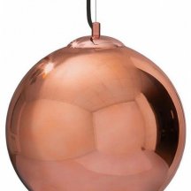 Кухонный подвесной светильник Loft IT Copper Shade Loft2023-A
