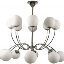 Потолочная люстра Jago Globi NCS 055