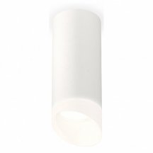 Точечный светильник для коридора ambrella light  xS7442017