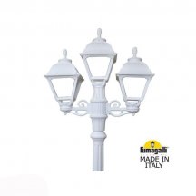 Наземный фонарь Fumagalli Cefa U23.157.S21.WYE27