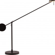 Интерьерная настольная лампа Kink Light Некси 09440-T,19(3000K)