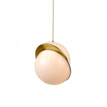 Подвесной светильник LArte Luce Pressario L24763.42