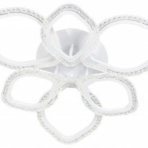 Потолочная люстра Escada Bubble 10251/6LED
