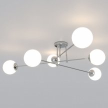 Люстра Китай Eurosvet Netz A062216